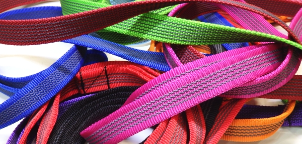 シンプルでおしゃれなデザイン｜ビヨルキス ラバーグリップリード BJORKIS｜犬グッズ通販HAU