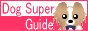 犬の情報/知識 DOG SUPER GUIDE