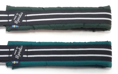 ビヨルキス（BJORKIS）｜ダークグリーンとフォレストグリーン｜犬グッズ通販HAU