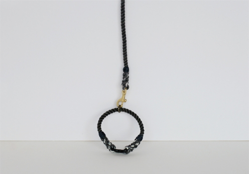 手作りの優しい首輪・リード｜BLINK COLLAR＆LEASH（犬／猫の首輪・リード）｜犬グッズ通販HAU（ハウ）