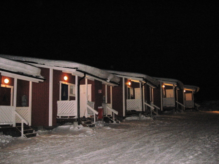 犬グッズ通販HAU 北欧旅行記