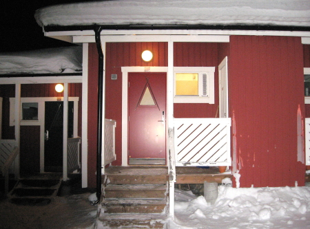 犬グッズ通販HAU 北欧旅行記