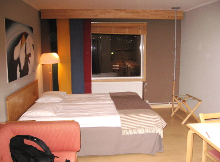 犬グッズ通販HAU 北欧旅行記