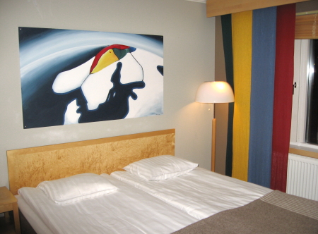 犬グッズ通販HAU 北欧旅行記