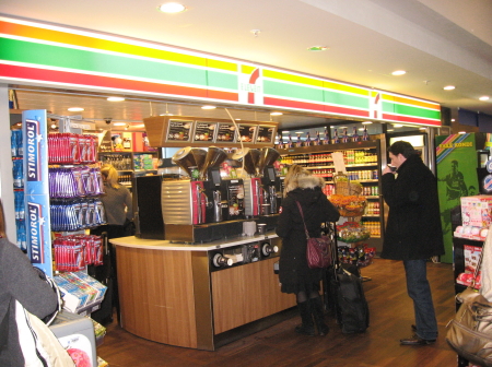 犬グッズ通販HAU 北欧旅行記