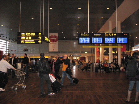 犬グッズ通販HAU 北欧旅行記