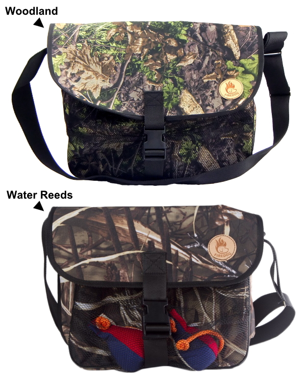 FIREDOG（ファイヤードッグ）｜ダミーバッグ｜犬グッズ通販HAU