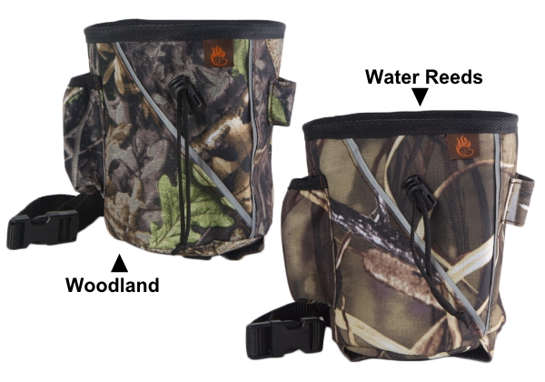 FIREDOG（ファイヤードッグ）｜トリーツバッグ｜犬グッズ通販HAU