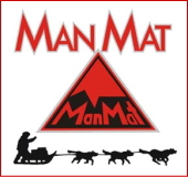 犬ぞり用品メーカー｜MANMAT マンマット 代理店｜犬グッズ通販HAU（ハウ）